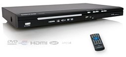 DVD-Player United DVD9095