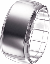 Ebay: Digitale Armbanduhr aus Fernost