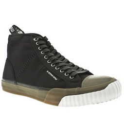 Ebay: G-Star Raw Campus Scott Mens Fabrics Trainers
