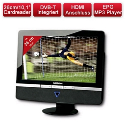 Mini-TV Medion MD82688