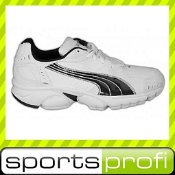 Laufschuhe Puma Hahmer Tr Weiß (183944)