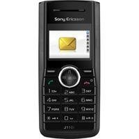 Sony Ericsson J110i