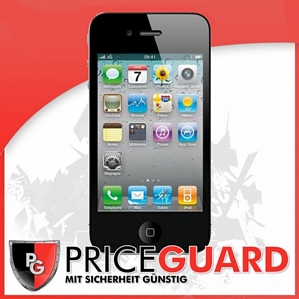 Ebay-WOW: Apple iPhone 4 16GB