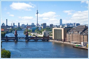 Ebay-WOW: Gutschein für 2 Übernachtungen im 4 Sterne-Hotel Best Western President in Berlin direkt am KaDeWe