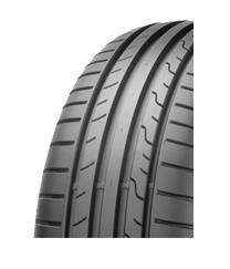 Sommerreifen 205/55 R16 91V Dunlop Sport BluResponse