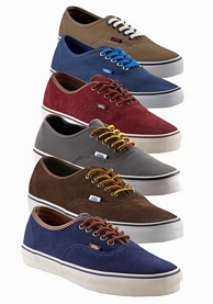Ebay-WOW: Diverse Vans Sneaker