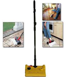 Dampfbesen 2in1 Steam Maxx