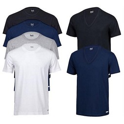 Ebay-WOW: 3er-Pack Dolce & Gabbana-Shirts