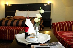 Ebay-WOW: 2 Nächte inklusive Frühstück in Budapest (4 Sterne-Hotel)
