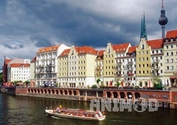 Ebay-WOW: 4-tägige Kurzreise nach Berlin mit 3 Übernachtungen in einem 4 Sterne-Hotel