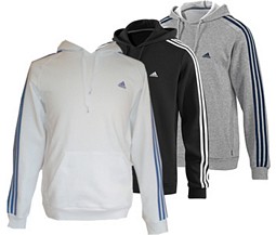 Sweatshirt Adidas 3S ESS