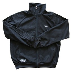Herrenjacke Adidas Chile 62 Windbreak