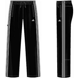 Adidas Trainingshose ESS 3S Woven Pant SL