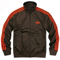 Jacke Adidas Firebird 1 TT