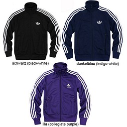 Jacke Adidas Firebird