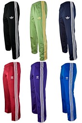 Trainingshose Adidas Firebird TP