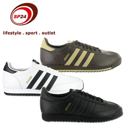 Ebay-WOW: Sneaker Adidas Jogging in 3 verschiedenen Farben