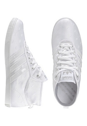 Herrensneaker Adidas P-Sole (Weiß)