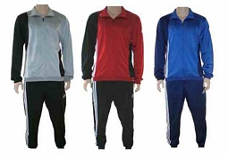Trainingsanzug Adidas Sereno