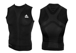Funktionsshirt Adidas Techfit 365 ClimaCool