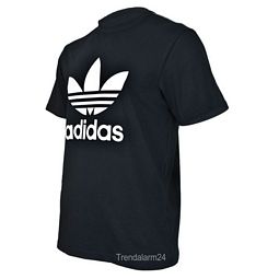 T-Shirt Adidas Trefoil