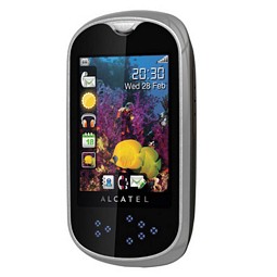 Alcatel One Touch 708