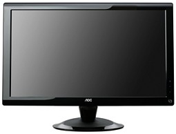 TFT-Monitor AOC 2236swa