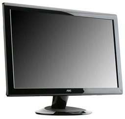 TFT-Monitor AOC 936Swa