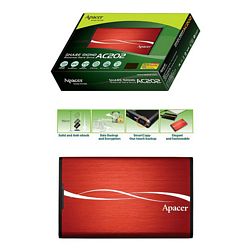 Externe Festplatte Apacer AC202 500GB