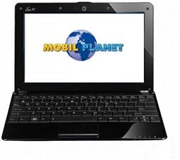 Netbook ASUS Eee 1001P GO