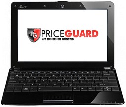 Netbook Asus Eee PC 1005H Go