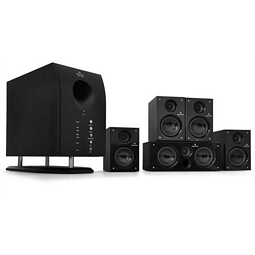 Surround-System Auna MM-5.1-J
