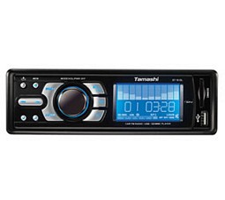 Autoradio Tamashi XT 18 DL