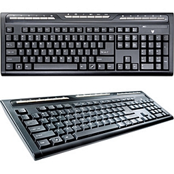 Desktop-Bundle Bazoo Wireless Mediaboard