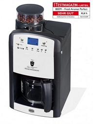 Kaffeemaschine Beem Fresh Aromat