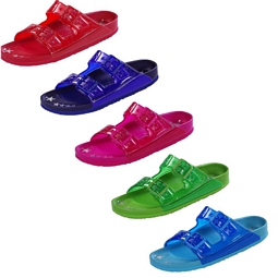 Birkenstock Sandalen „Stars“ von Heidi Klum