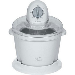 Eismaschine Bomann ICM 352 CB