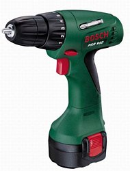 Bosch Akkuschrauber PSR 960