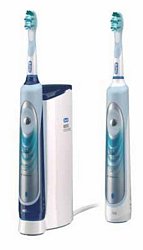 Braun Oral-B Sonic Complete DLX S18.535.3 + S18.50