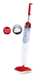Clean Maxx Dampfbesen