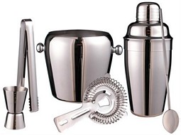 Cocktail-Set (6-tlg)