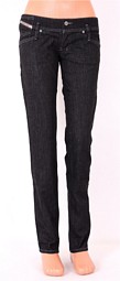 Ebay-WOW: Damenjeans Diesel Matic