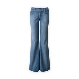 Damenjeans J Brand Wide Leg