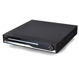 DVD-Player Denver DVD-7778