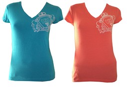 Doppelpack Helly Hansen Damen-Shirts
