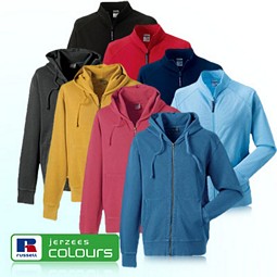 Doppelpack Russell Kapuzen-/Sweatshirts