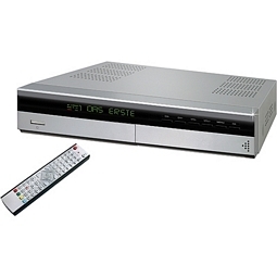 Satellitenreceiver Tevion DVB-S 294