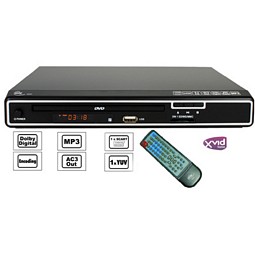 DVD-Player Elta 8943