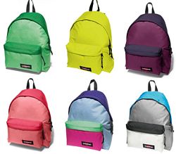 Eastpack Rucksack Padded Pakr