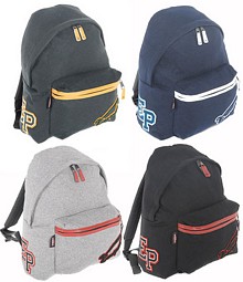 Eastpak Rucksack Padded Pak’R Homerun